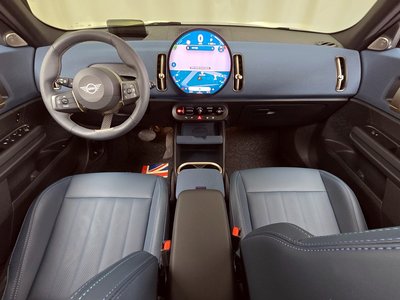 MINI COUNTRYMAN - 5