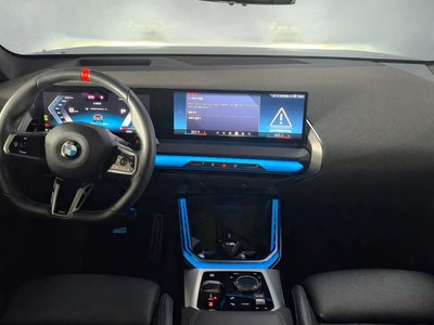 2025 BMW X3 photo 4
