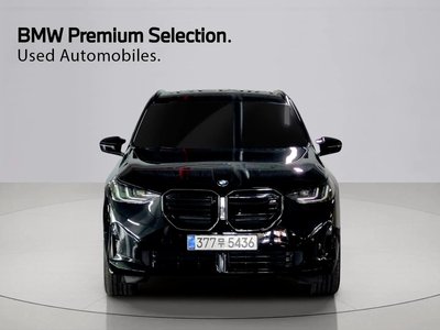 2025 BMW X3 photo 2