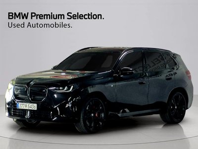 2025 BMW X3 photo 1