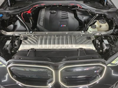 2025 BMW X3 photo 7