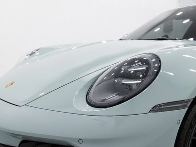 2025 Porsche 911 thumbnail 11