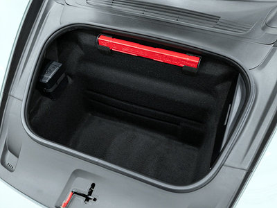 2025 Porsche 911 thumbnail 13