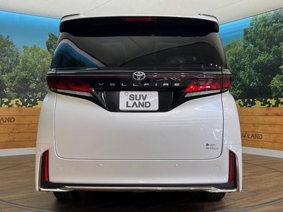 2023 Toyota VELLFIRE 缩略图 17