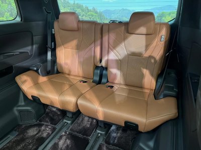 2023 Toyota VELLFIRE 缩略图 39
