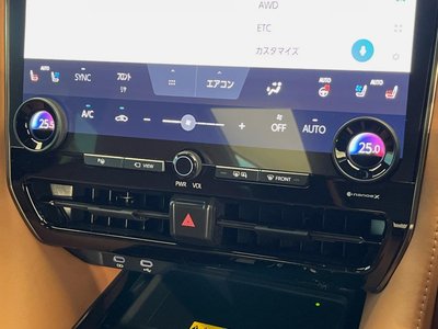 2023 Toyota VELLFIRE 缩略图 26