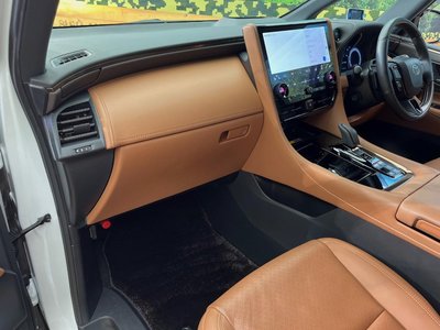 2023 Toyota VELLFIRE 缩略图 33