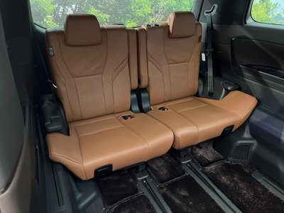 2023 Toyota VELLFIRE 缩略图 12