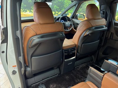 2023 Toyota VELLFIRE 缩略图 38