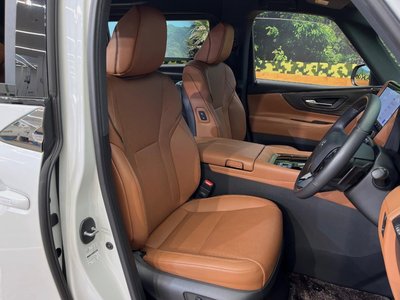 2023 Toyota VELLFIRE — фото 10