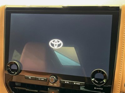 2023 Toyota VELLFIRE 缩略图 23