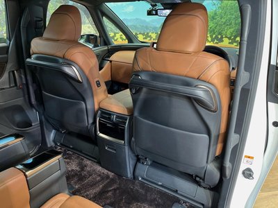 2023 Toyota VELLFIRE 缩略图 36