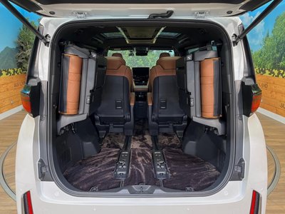 2023 Toyota VELLFIRE 缩略图 13