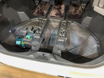 2023 Toyota VELLFIRE 缩略图 41