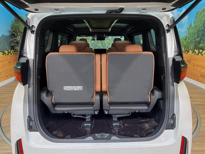 2023 Toyota VELLFIRE 缩略图 40