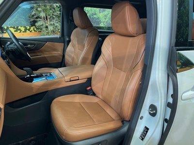2023 Toyota VELLFIRE 缩略图 34