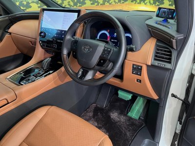 2023 Toyota VELLFIRE 缩略图 32