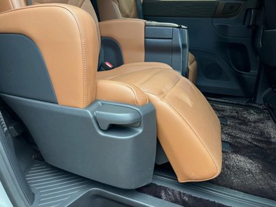 2023 Toyota VELLFIRE 缩略图 35