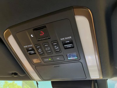 2023 Toyota VELLFIRE 缩略图 43