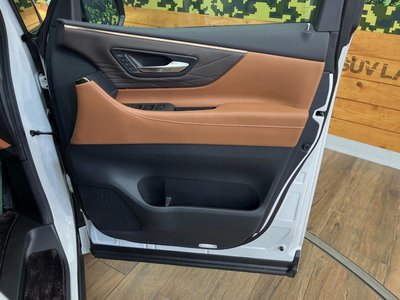 2023 Toyota VELLFIRE 缩略图 45
