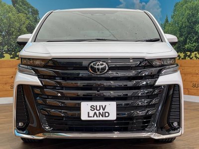 2023 Toyota VELLFIRE 缩略图 16