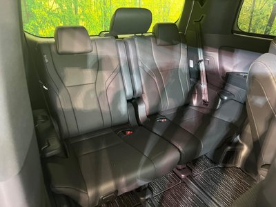 صورة 10 لـ 2024 Toyota ALPHARD