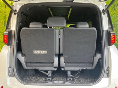 صورة مصغرة 48 لـ 2024 Toyota ALPHARD