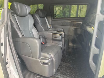 صورة 9 لـ 2024 Toyota ALPHARD