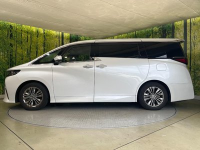 صورة مصغرة 26 لـ 2024 Toyota ALPHARD