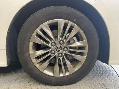 صورة مصغرة 37 لـ 2024 Toyota ALPHARD