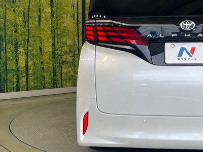 صورة مصغرة 31 لـ 2024 Toyota ALPHARD