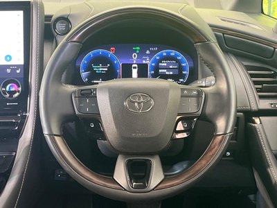 صورة مصغرة 12 لـ 2024 Toyota ALPHARD