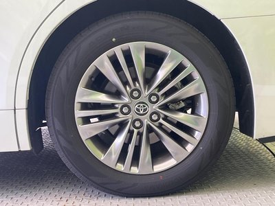 صورة مصغرة 36 لـ 2024 Toyota ALPHARD