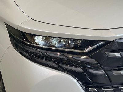 صورة مصغرة 13 لـ 2024 Toyota ALPHARD