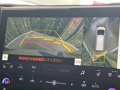 صورة 7 لـ 2024 Toyota ALPHARD