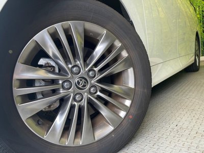 صورة مصغرة 14 لـ 2024 Toyota ALPHARD