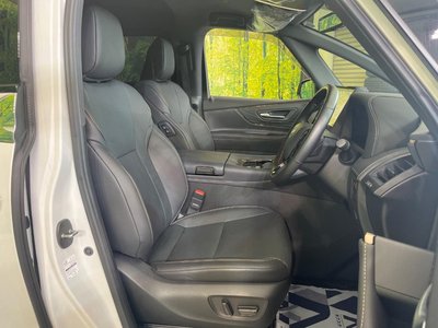 صورة 8 لـ 2024 Toyota ALPHARD