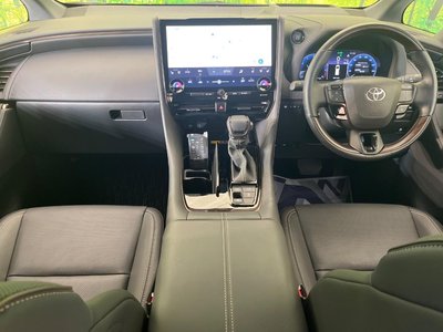 صورة 2 لـ 2024 Toyota ALPHARD