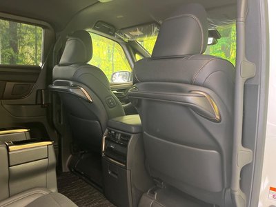 صورة مصغرة 47 لـ 2024 Toyota ALPHARD