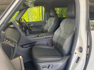 صورة مصغرة 43 لـ 2024 Toyota ALPHARD