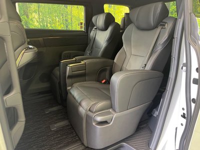 صورة مصغرة 44 لـ 2024 Toyota ALPHARD