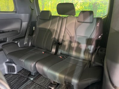 صورة مصغرة 45 لـ 2024 Toyota ALPHARD