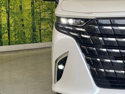 صورة مصغرة 30 لـ 2024 Toyota ALPHARD