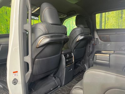 صورة مصغرة 46 لـ 2024 Toyota ALPHARD