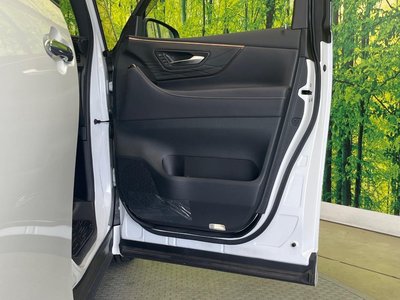 صورة مصغرة 52 لـ 2024 Toyota ALPHARD
