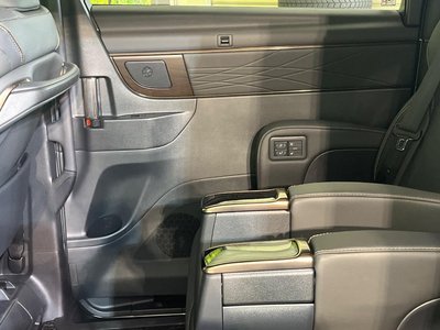 صورة مصغرة 49 لـ 2024 Toyota ALPHARD