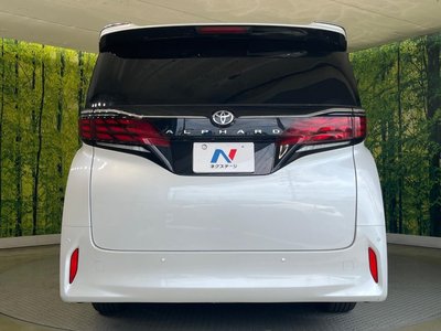 صورة مصغرة 16 لـ 2024 Toyota ALPHARD