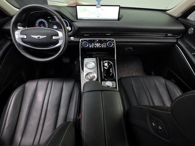 GENESIS GV80 - 5