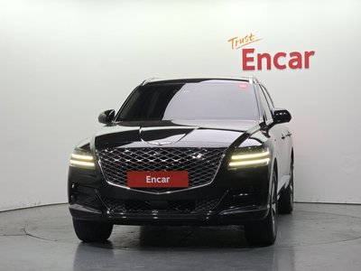 GENESIS GV80 - 2