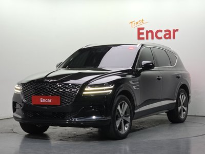 GENESIS GV80 - 1